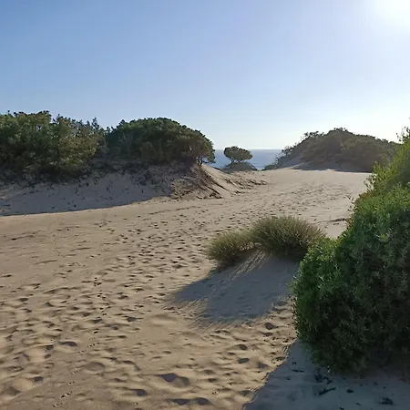 Apartamento Casa Con Vista Sul Mare