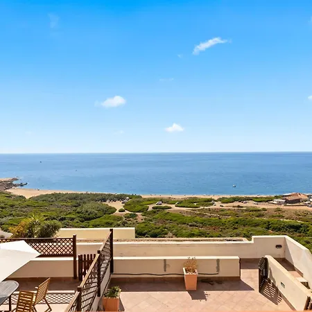 Casa Con Vista Sul Mare Apartamento *