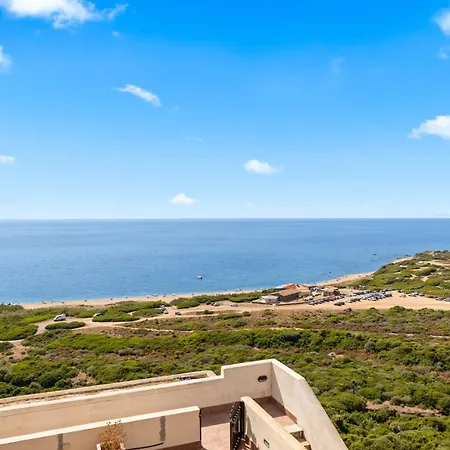 Casa Con Vista Sul Mare * Arbus