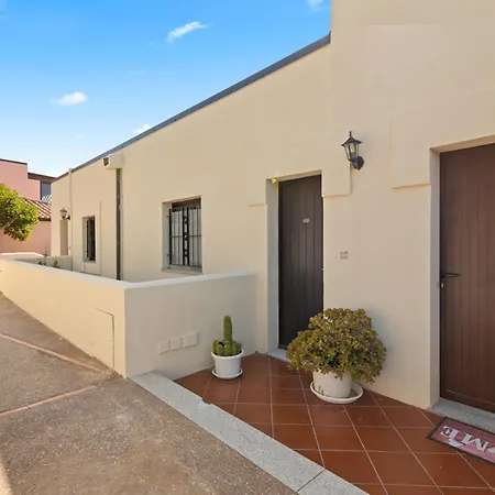 Casa Con Vista Sul Mare