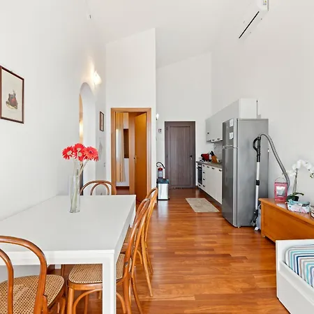 Casa Con Vista Sul Mare