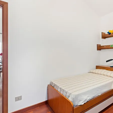 Casa Con Vista Sul Mare *