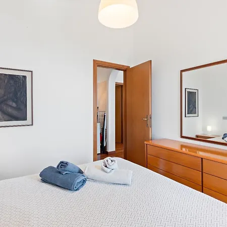Apartamento Casa Con Vista Sul Mare *