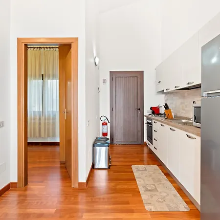 Apartamento Casa Con Vista Sul Mare *