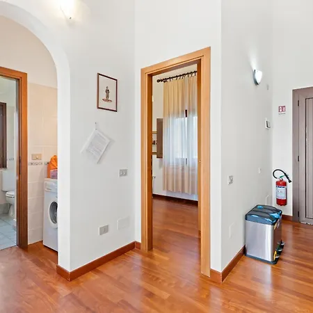 Casa Con Vista Sul Mare * Arbus