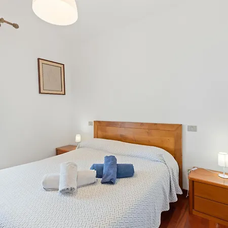 Casa Con Vista Sul Mare